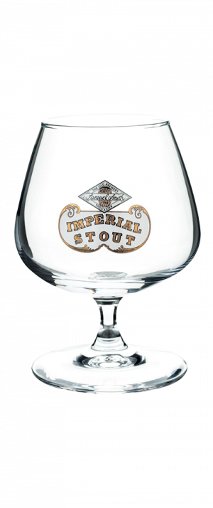 Copa Samuel Smith Imperial Stout 355 ml