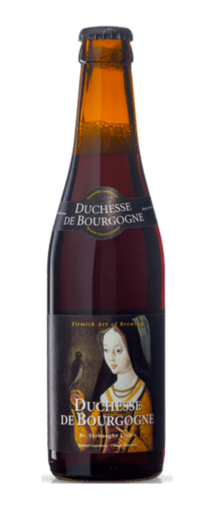 Duchesse de Bourgogne